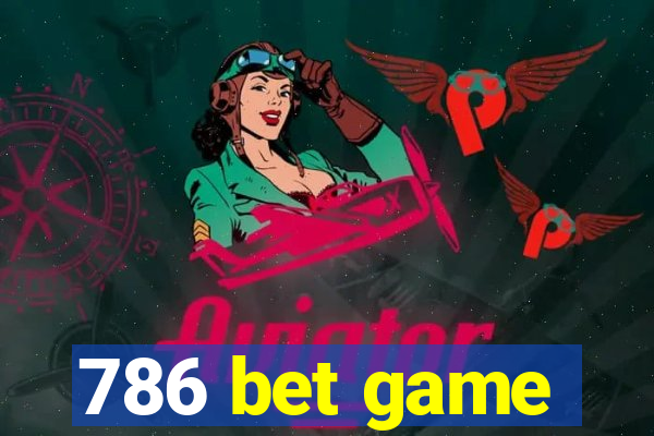 786 bet game