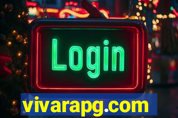 vivarapg.com