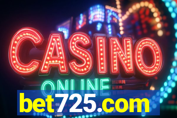 bet725.com