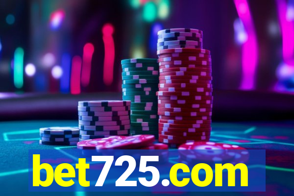 bet725.com