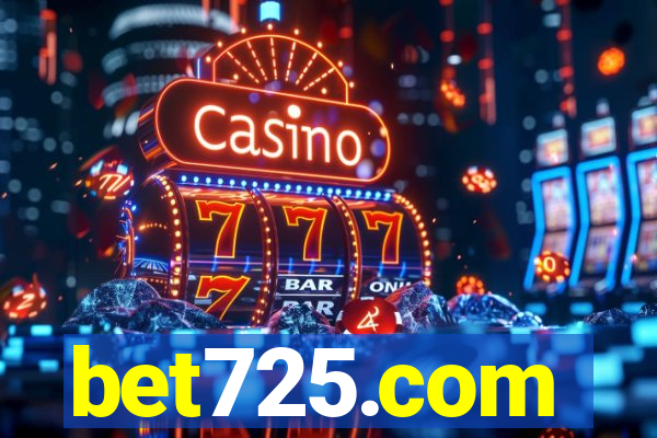 bet725.com