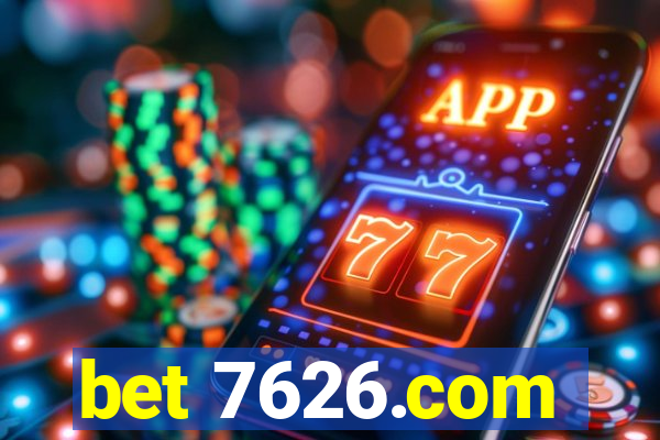 bet 7626.com