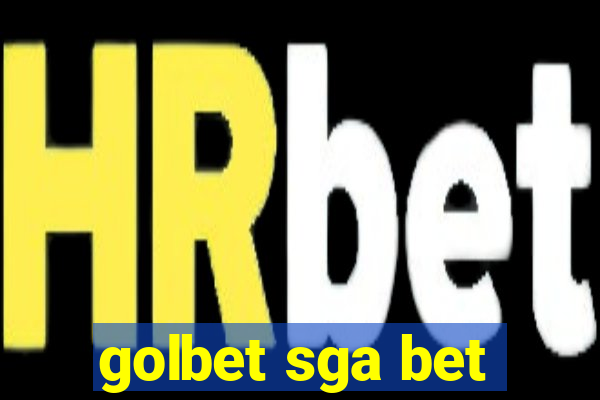 golbet sga bet