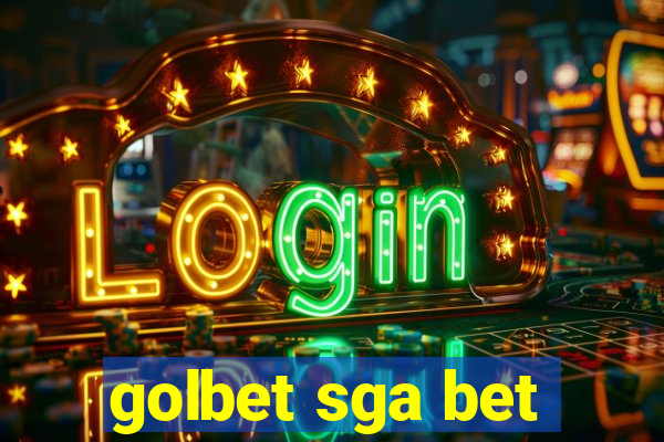 golbet sga bet