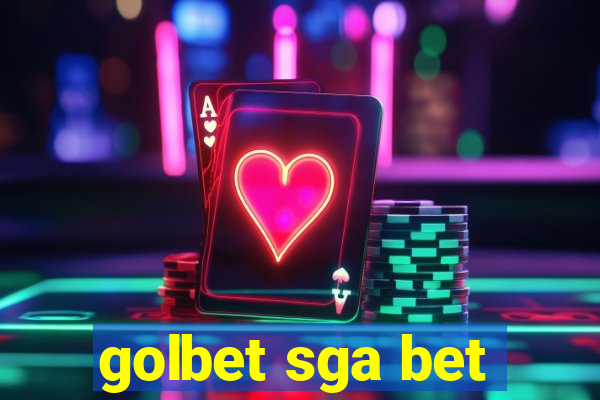 golbet sga bet