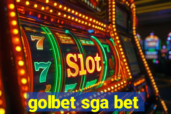 golbet sga bet