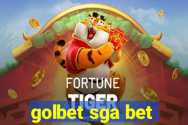 golbet sga bet