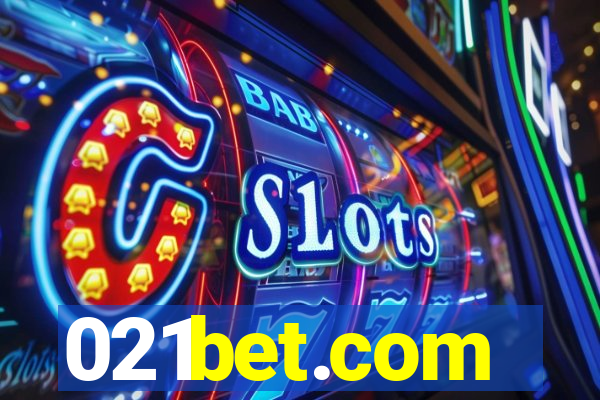 021bet.com