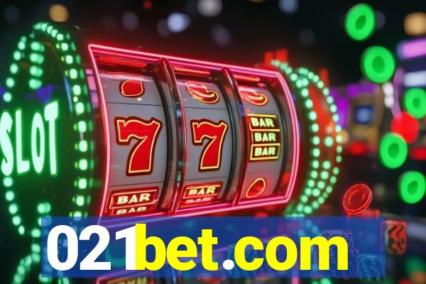 021bet.com