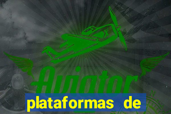 plataformas de jogos antigas