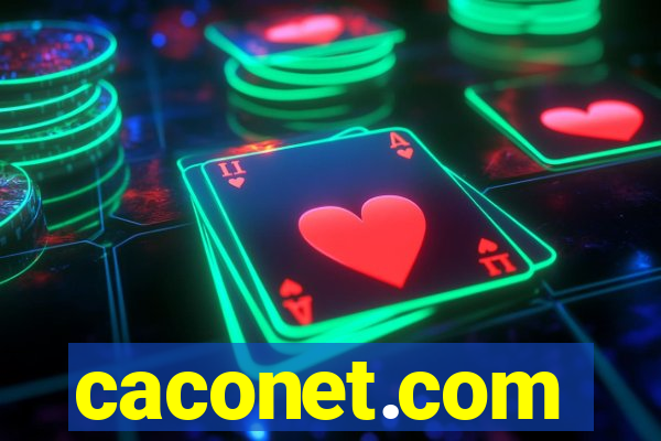 caconet.com