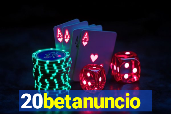 20betanuncio