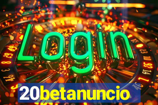 20betanuncio