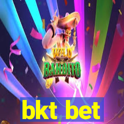 bkt bet