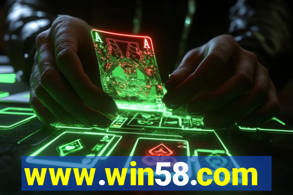 www.win58.com