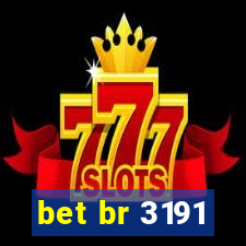 bet br 3191