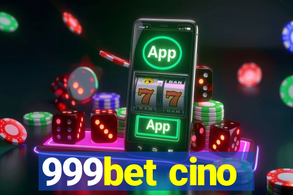 999bet cino