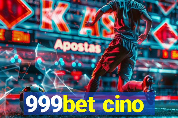 999bet cino