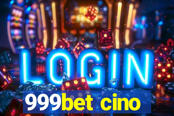 999bet cino