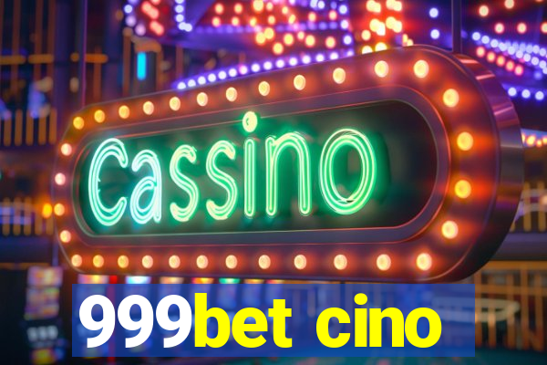 999bet cino