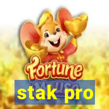 stak pro