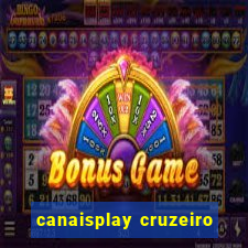 canaisplay cruzeiro