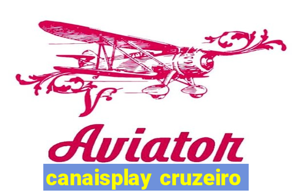 canaisplay cruzeiro