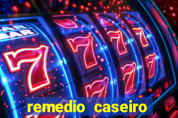 remedio caseiro para glicemia