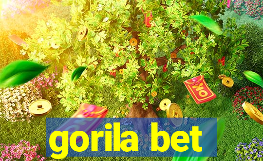 gorila bet