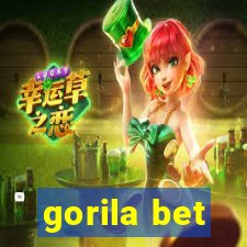 gorila bet