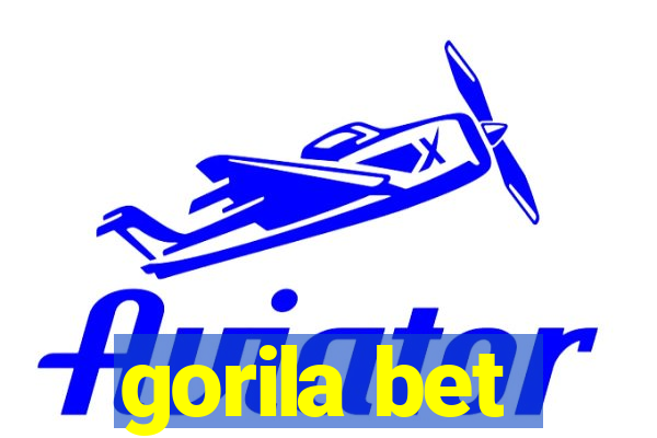 gorila bet