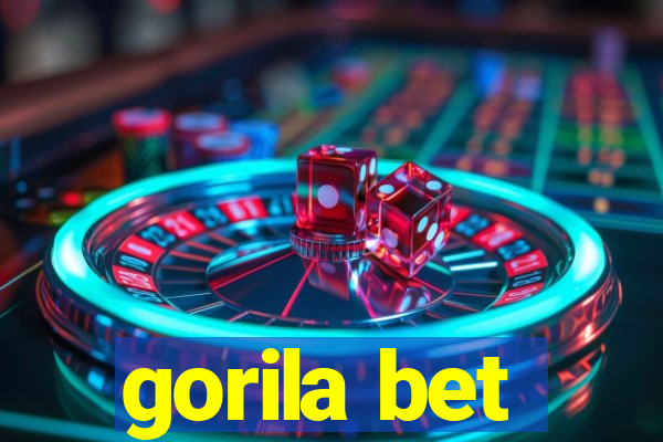 gorila bet