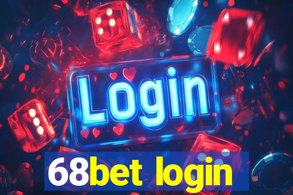 68bet login