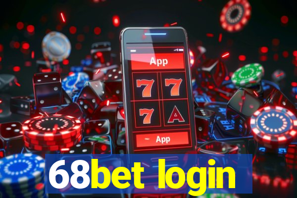 68bet login