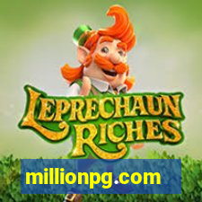 millionpg.com