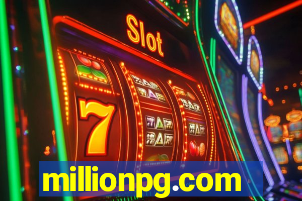 millionpg.com