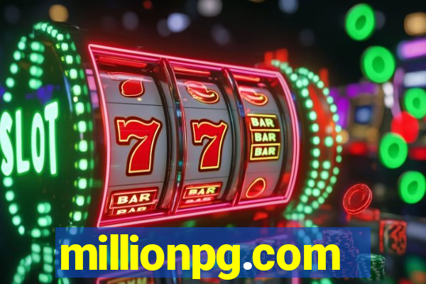 millionpg.com