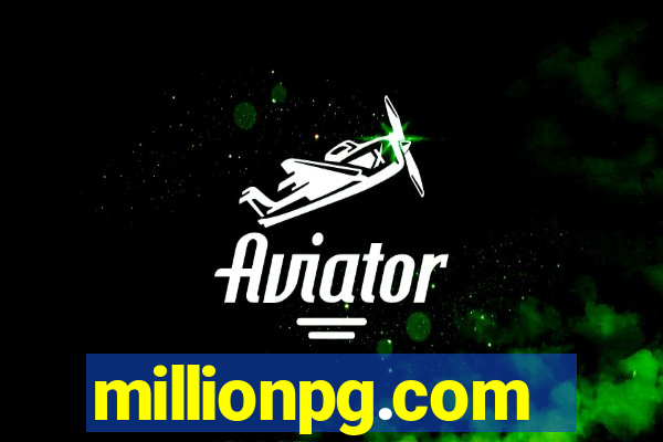 millionpg.com