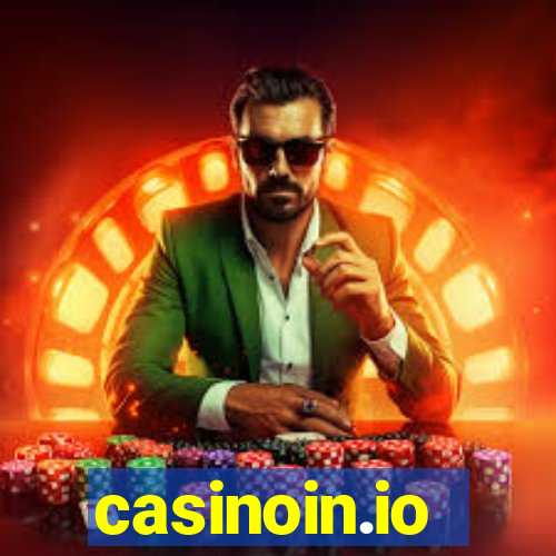 casinoin.io