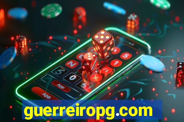 guerreiropg.com