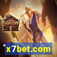 x7bet.com