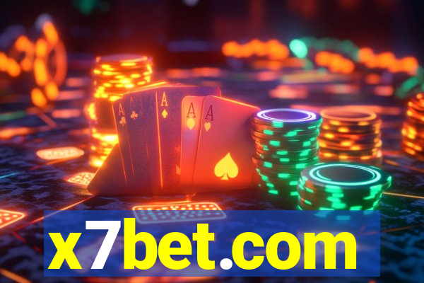 x7bet.com