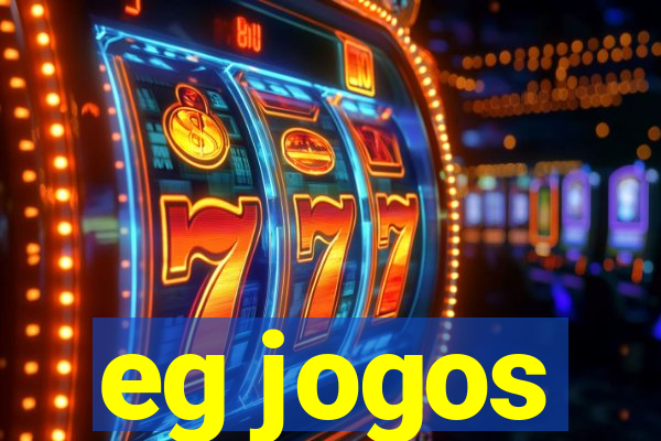 eg jogos