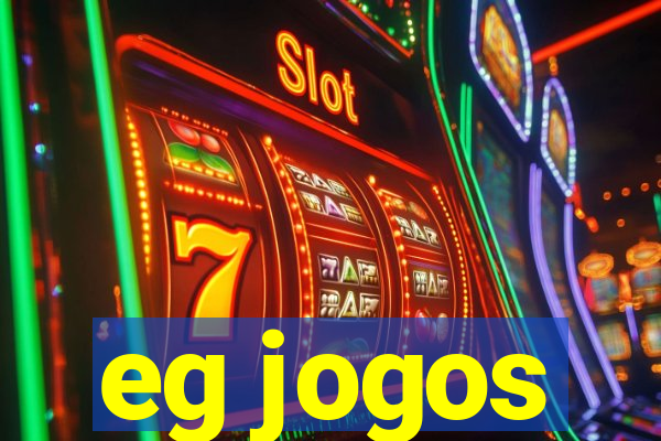 eg jogos