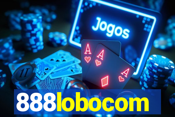 888lobocom