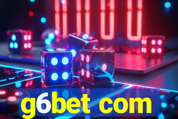 g6bet com