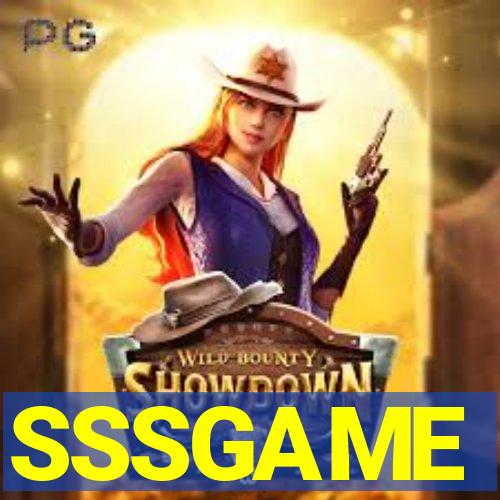 SSSGAME