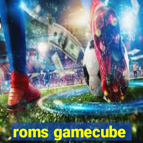 roms gamecube