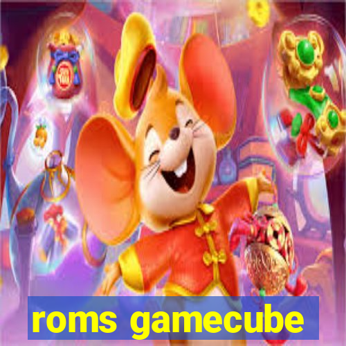 roms gamecube