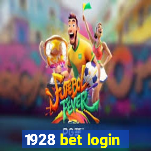 1928 bet login